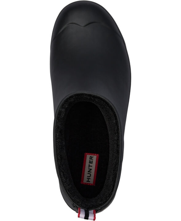 MENS PLAY SHORT INSULATED BOOT