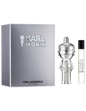 KL XMAS Ikonik Man EdP60ml+EdP7,5ml