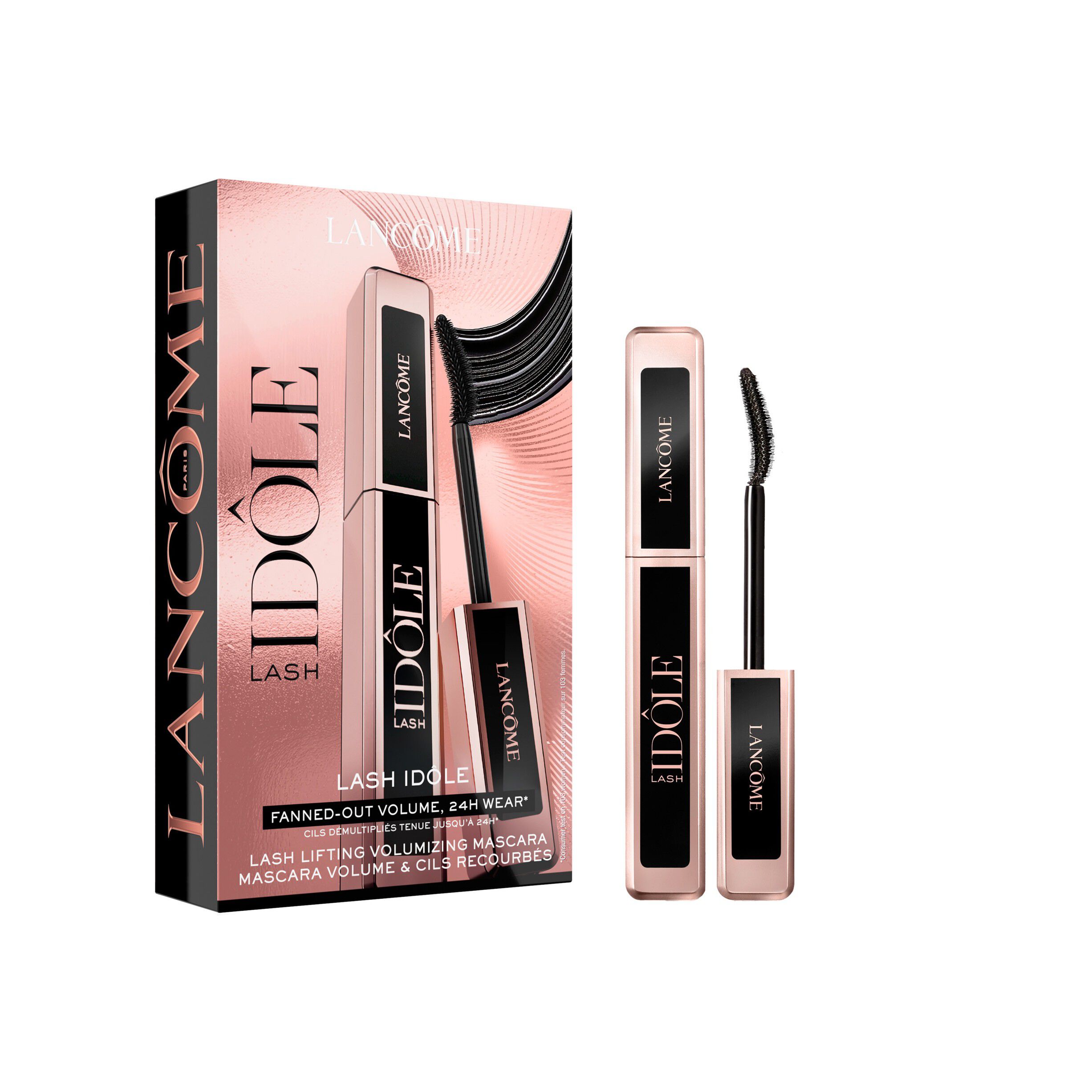 LC LASH IDOLE + KHOL + BIFACIL 26