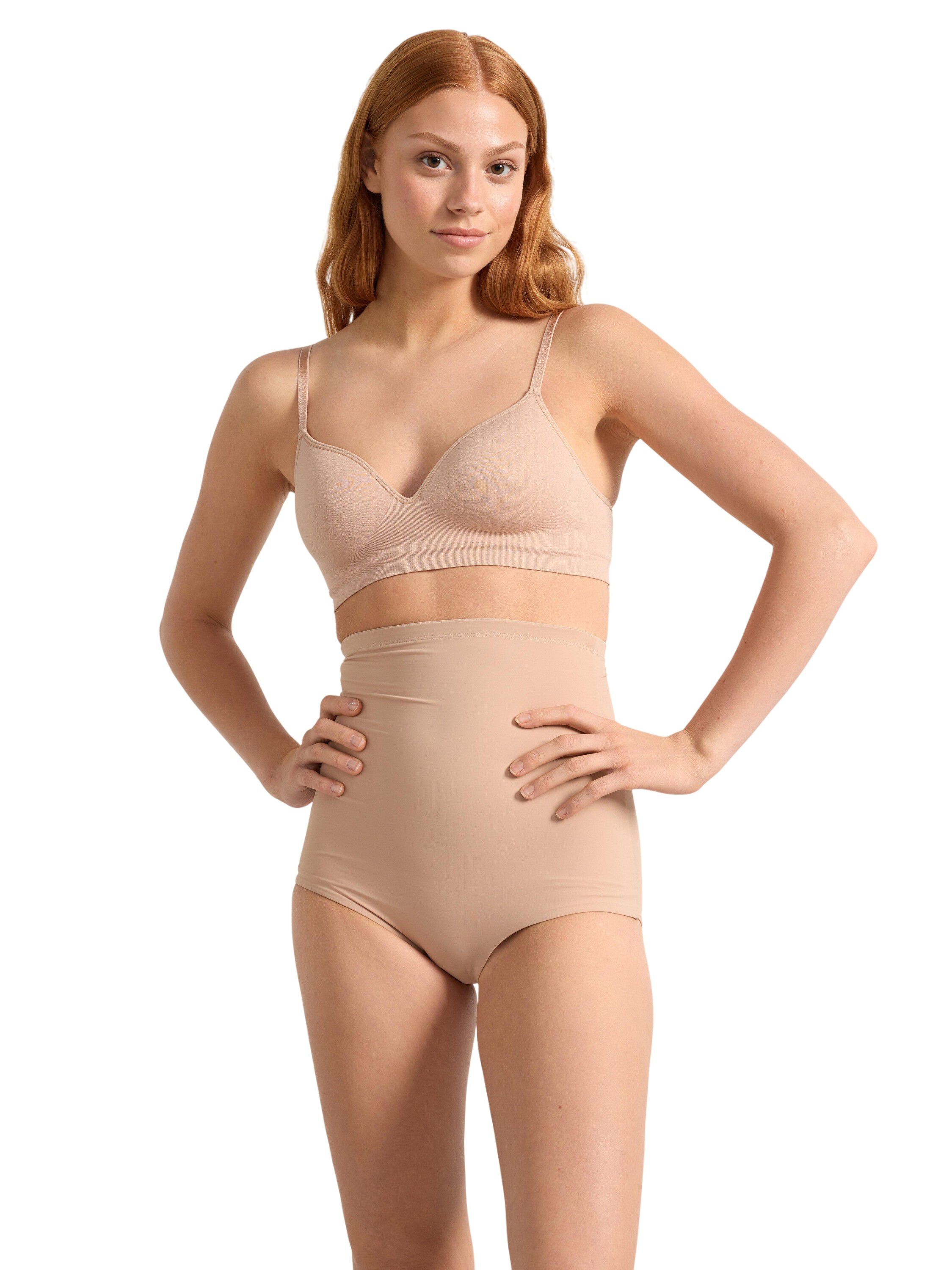 Shaping-truse trusser h&oslash;y st&oslash;tte