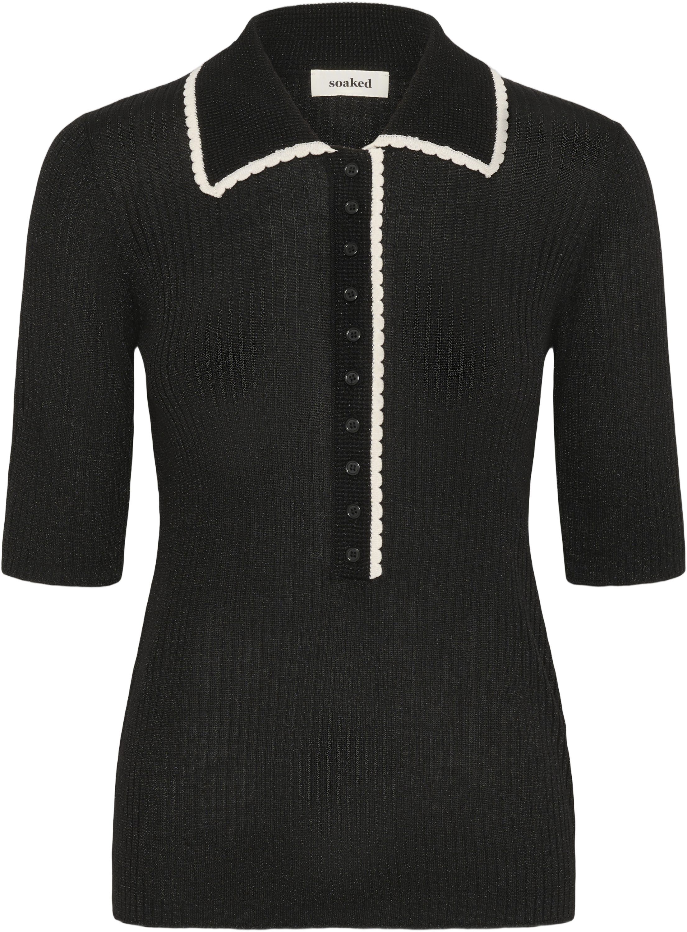 SLLaisa Polo Pullover