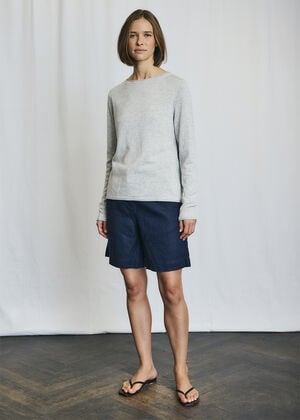 BS Eva Shorts