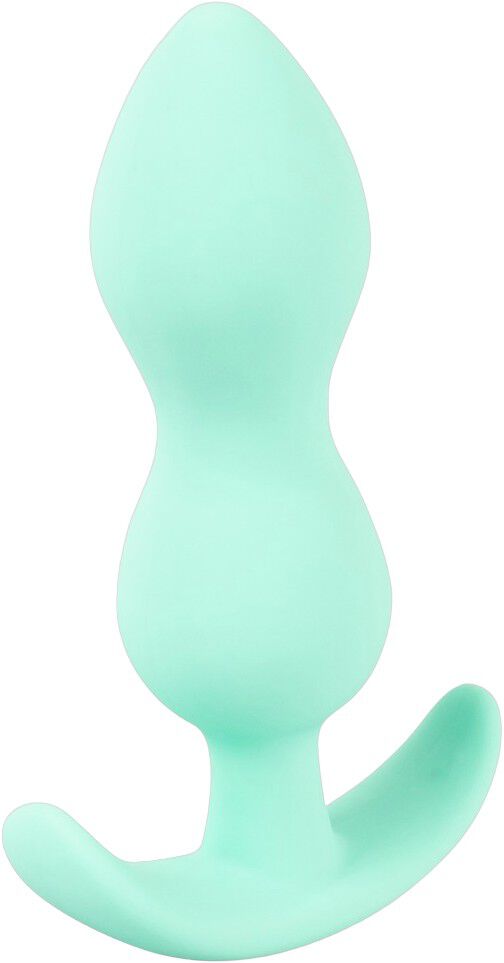 Mini Butt Plug
