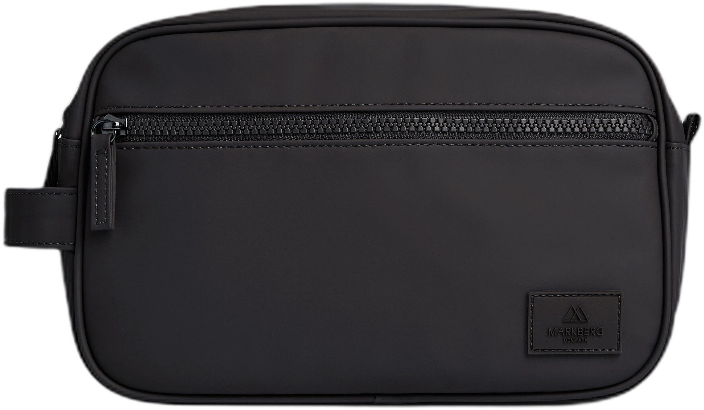 ArdenMBG Toiletry Bag, Rubber
