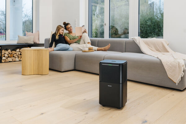 Beurer Avfukter LE 150