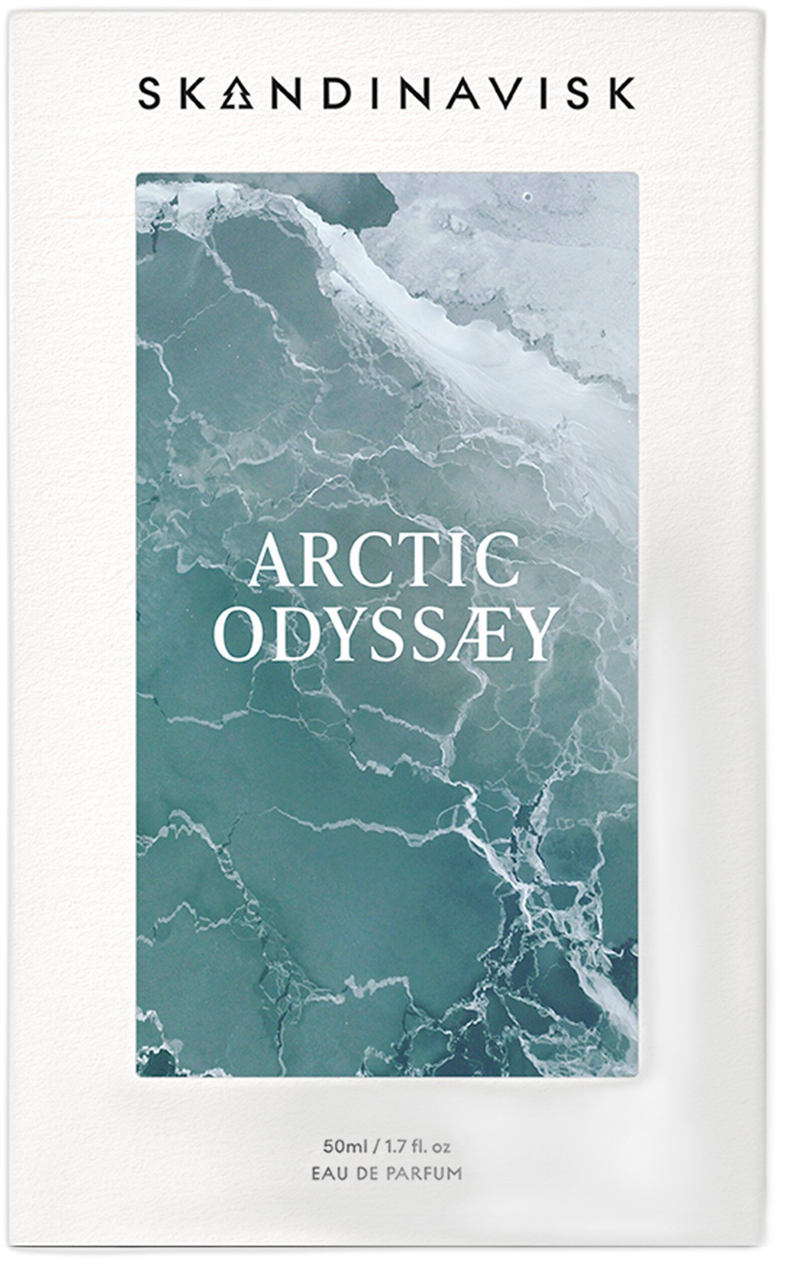 ARCTIC ODYSS?Y EAU DE PARFUM