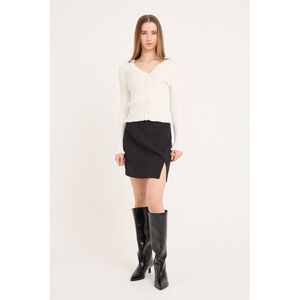 Fabian cardigan