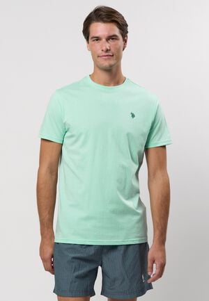 USPA T-Shirt Arjun Men