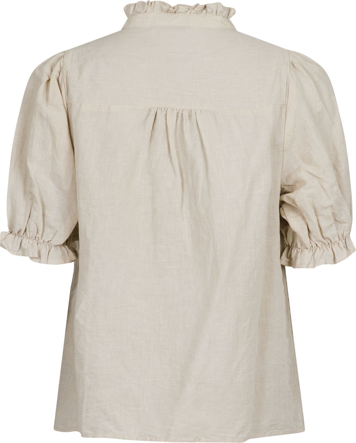 Odesa Linen Blouse
