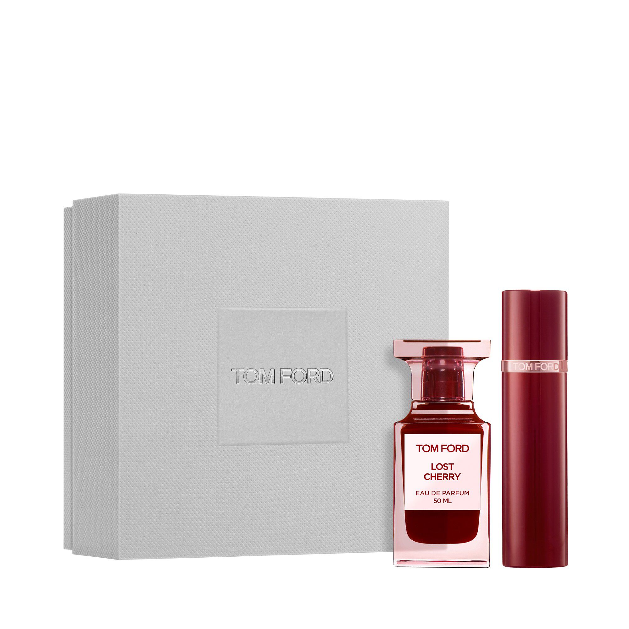 Lost Cherry Eau de Parfum Set