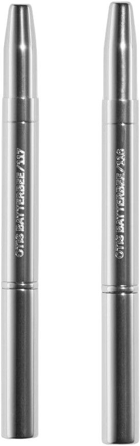 DOUBLE-ENDED LIP & EYE BRUSH DUO
