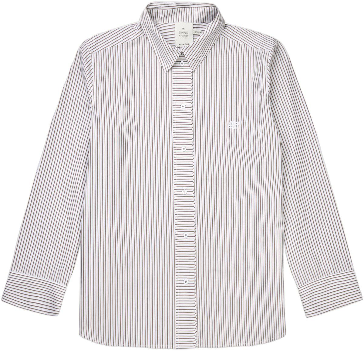 CALLIMA 100% Organic Cotton Shirt