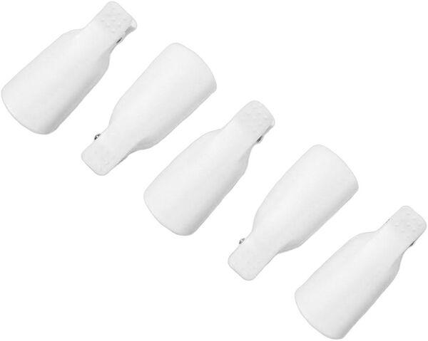 Green Flash Removal Clips X 5