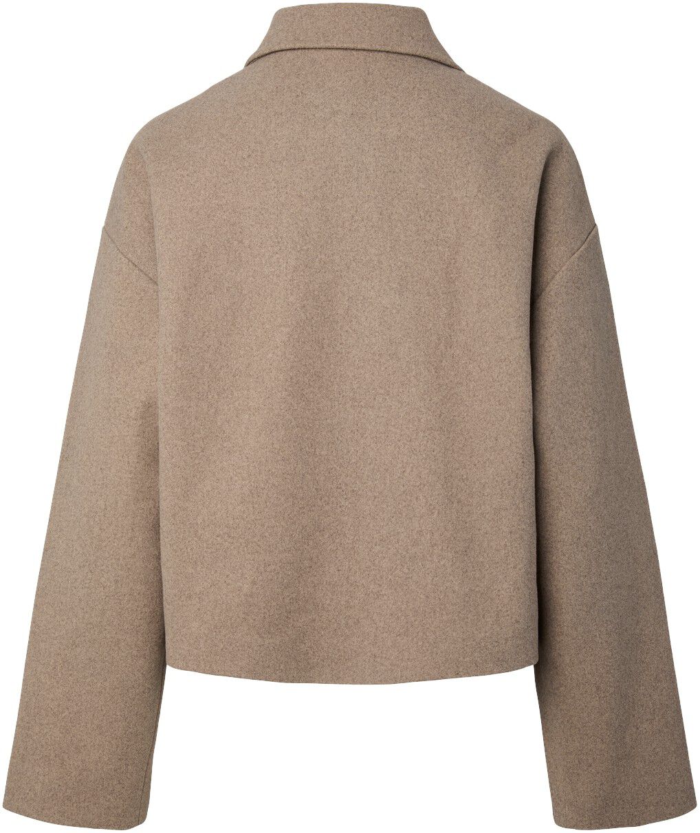 PCAYA SHORT COAT NOOS BC