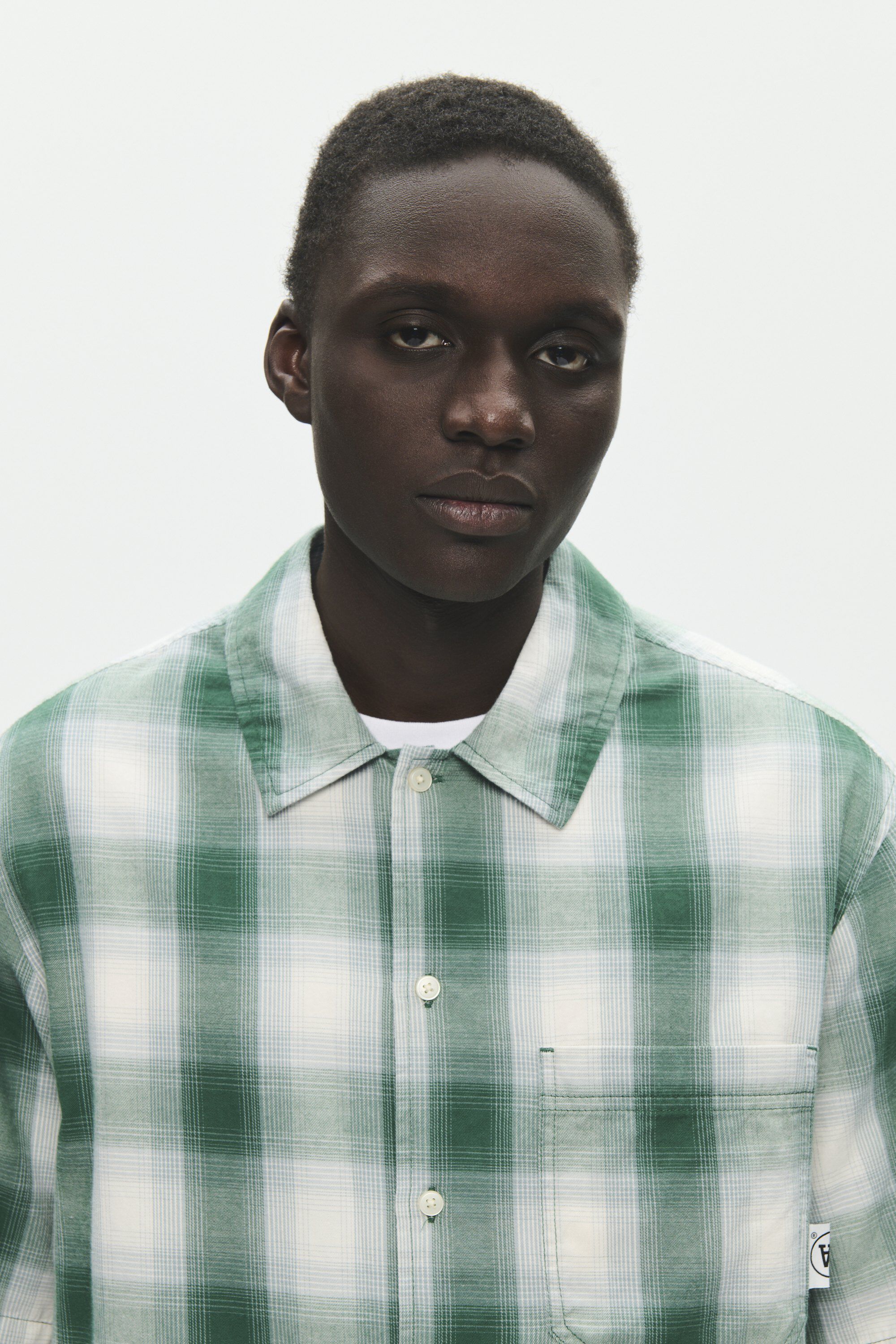 WWCooper SS shirt 25433