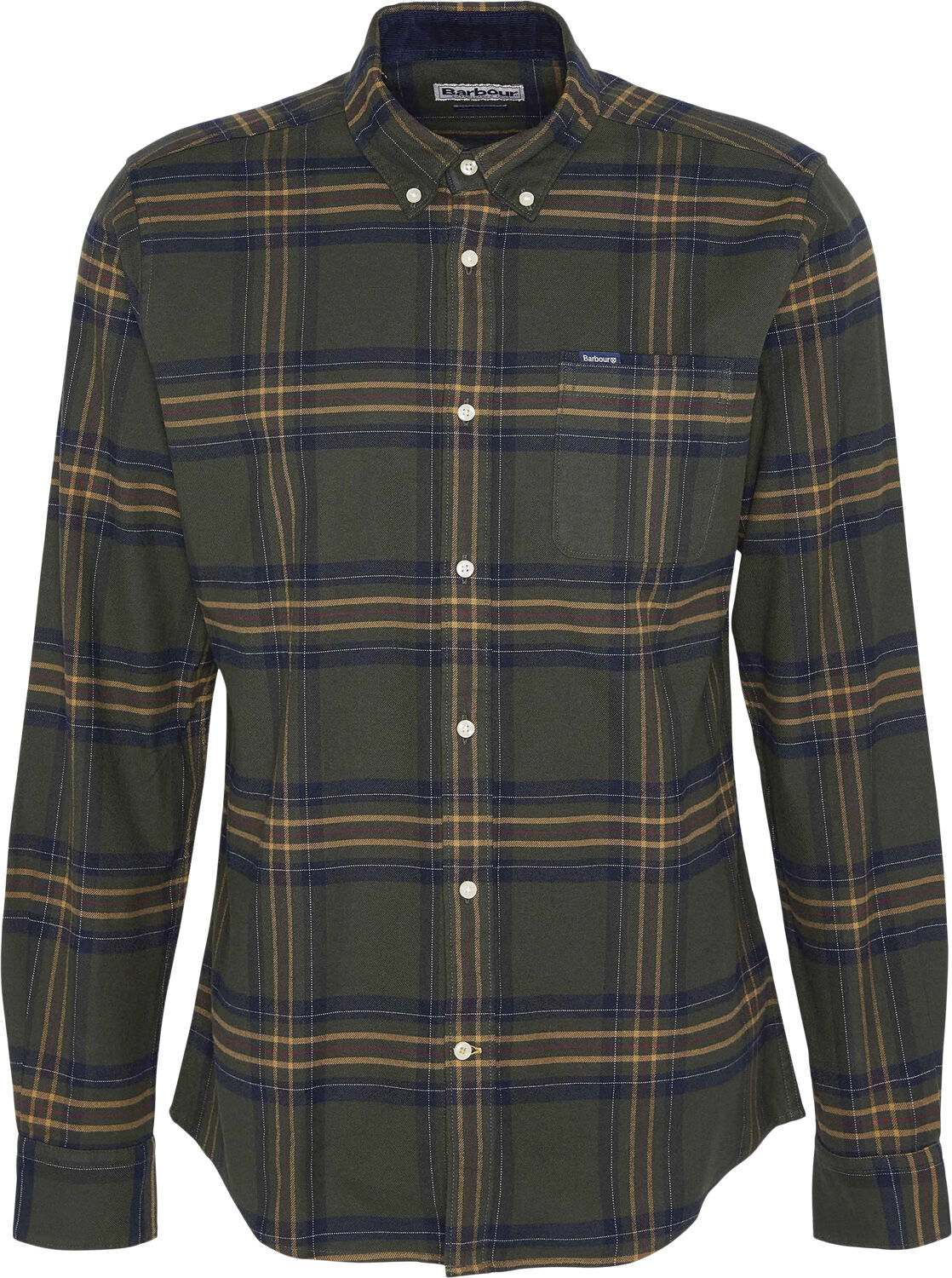 Barbour Portdown tf