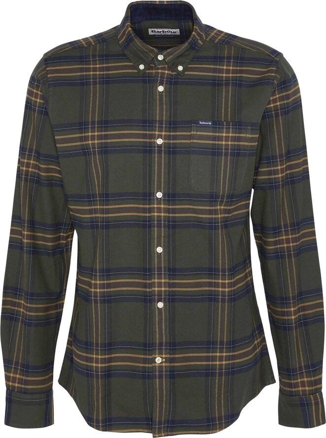 Barbour Portdown tf