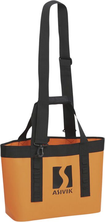 ASIVIK Gear Bag 24L, Orange