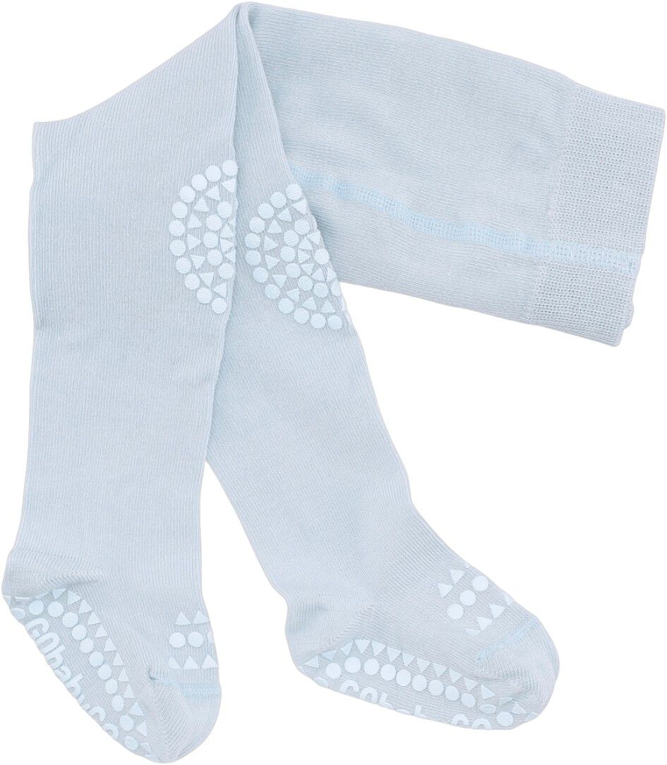 Crawling tights - cotton