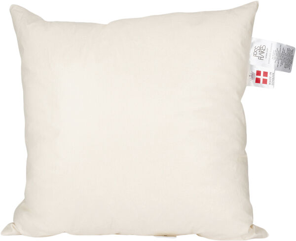 Fossflakes Insert Cushion 45x45 cm