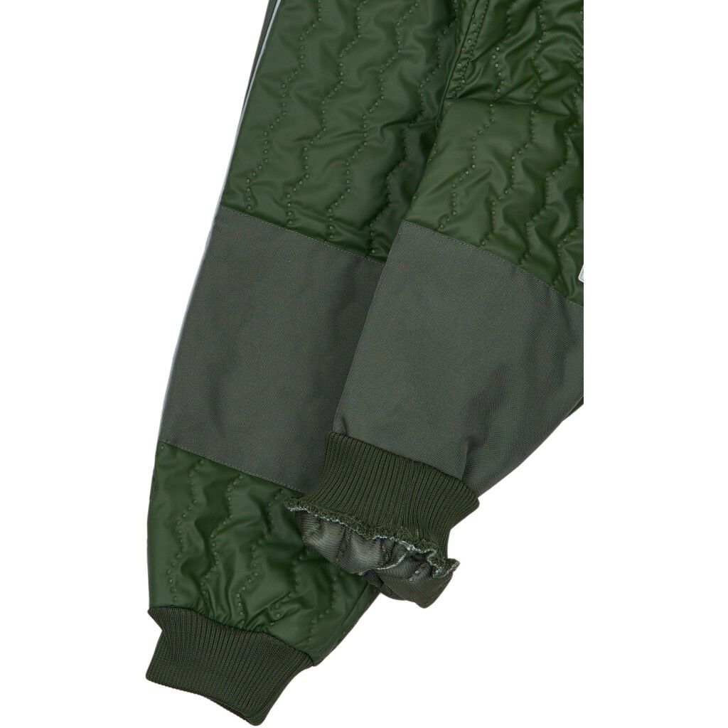 Duvet Set w. Fleece