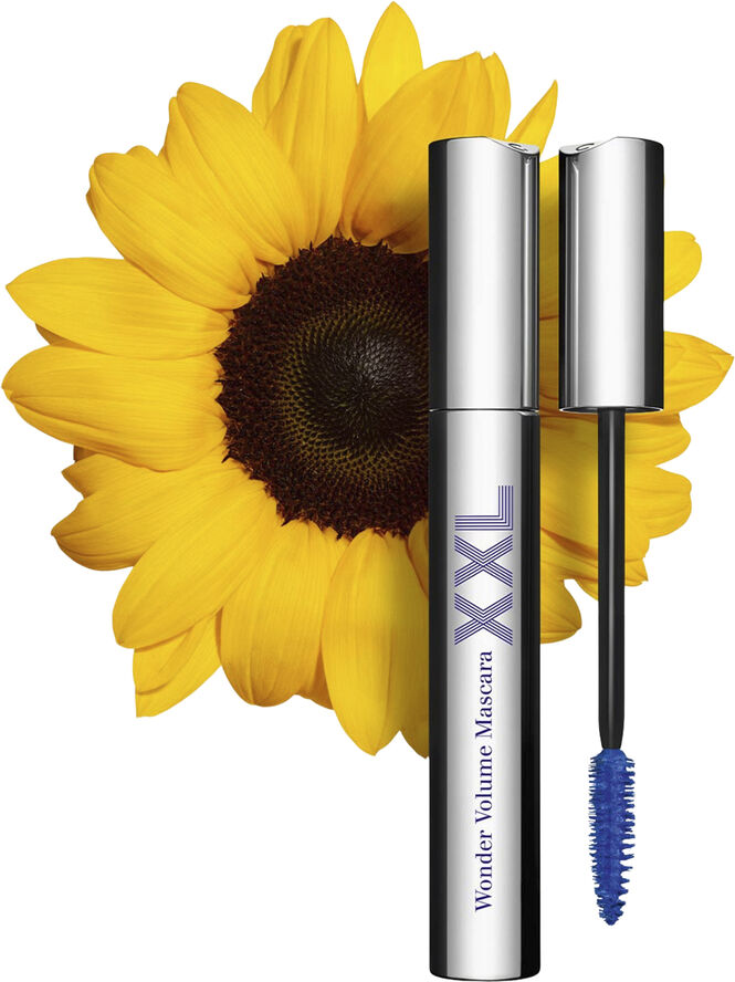 Wonder Volume Mascara XXL