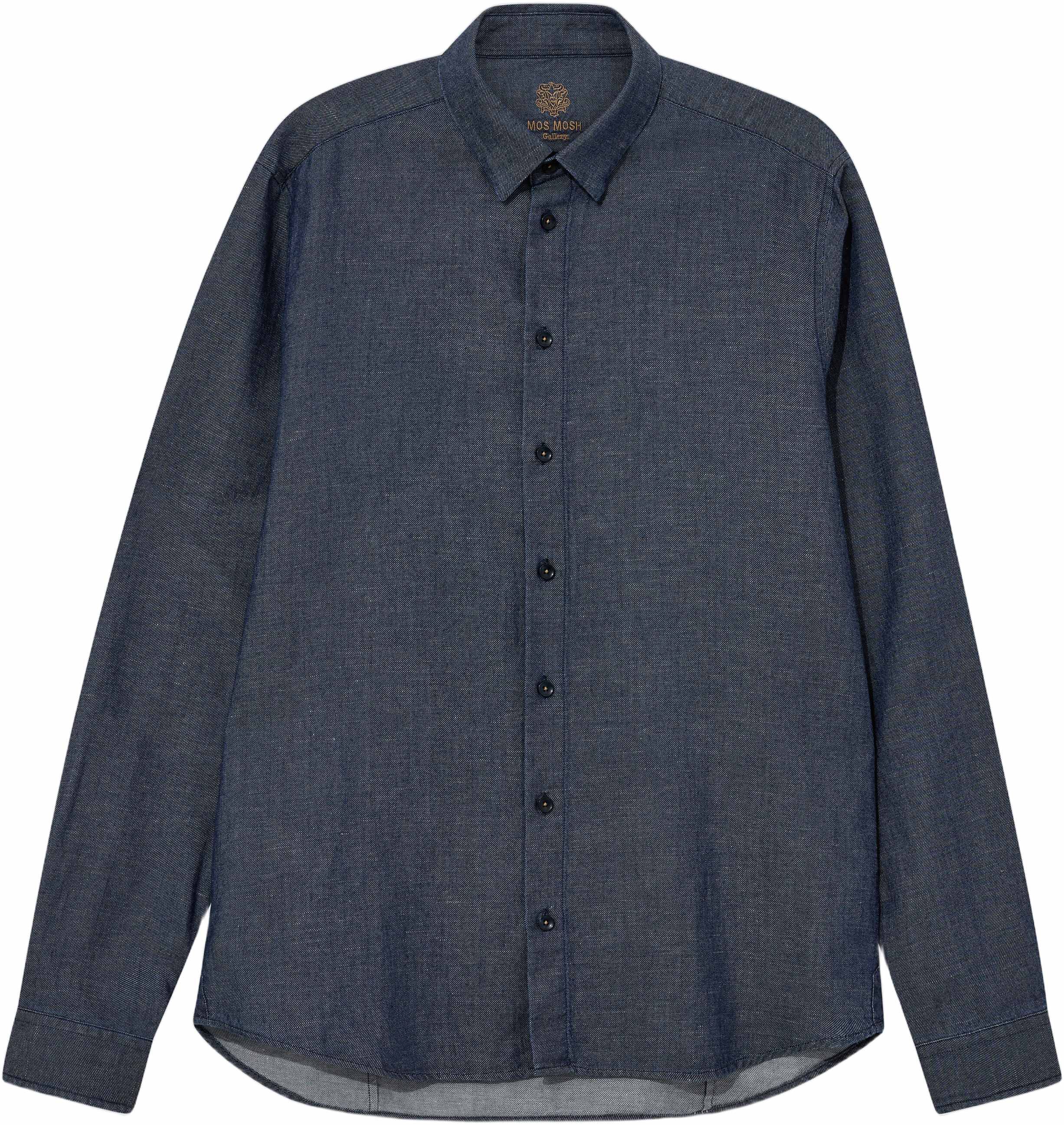 MMGMarco Chambray Shirt