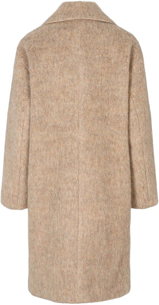 7547RDFKanzina coat