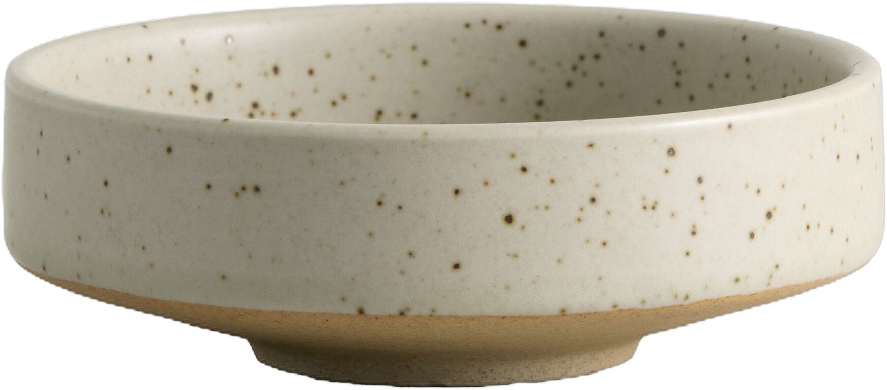 GRAINY serving bowl, M - sand
