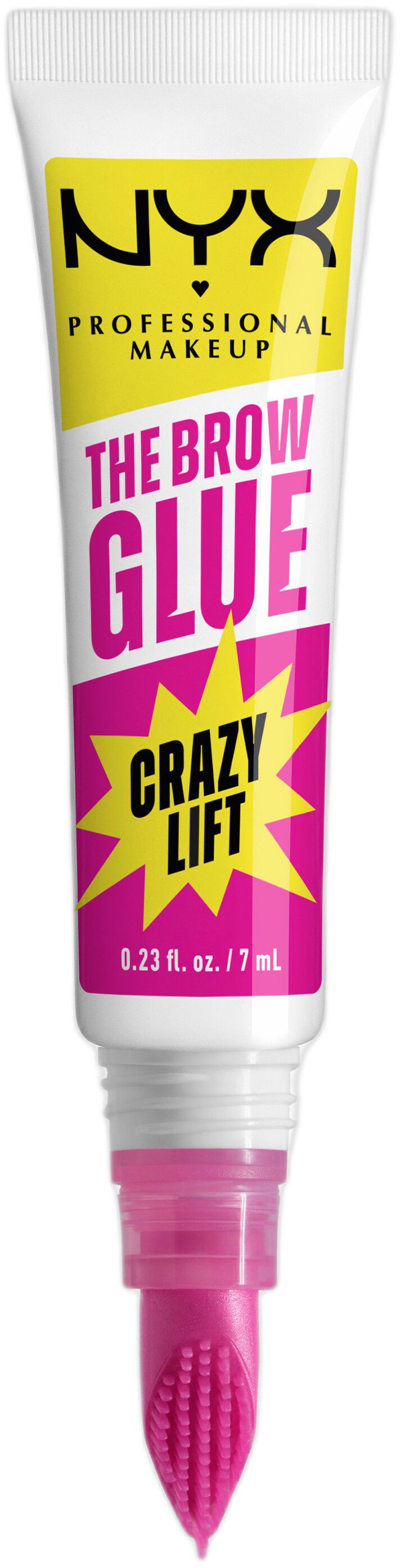 The Brow Glue Crazy Lift