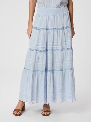 Felicia S Voile Skirt