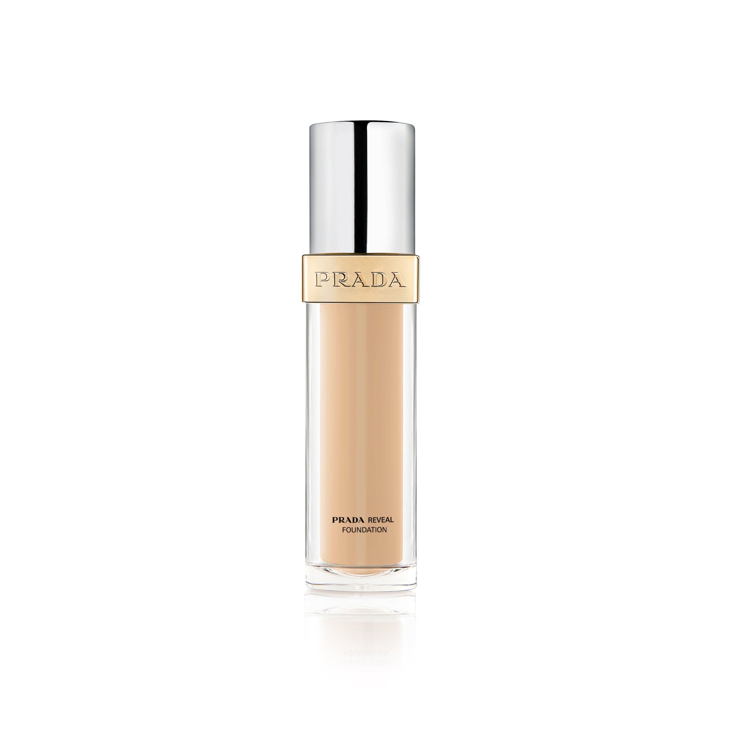Reveal Skin Optimizing Foundation