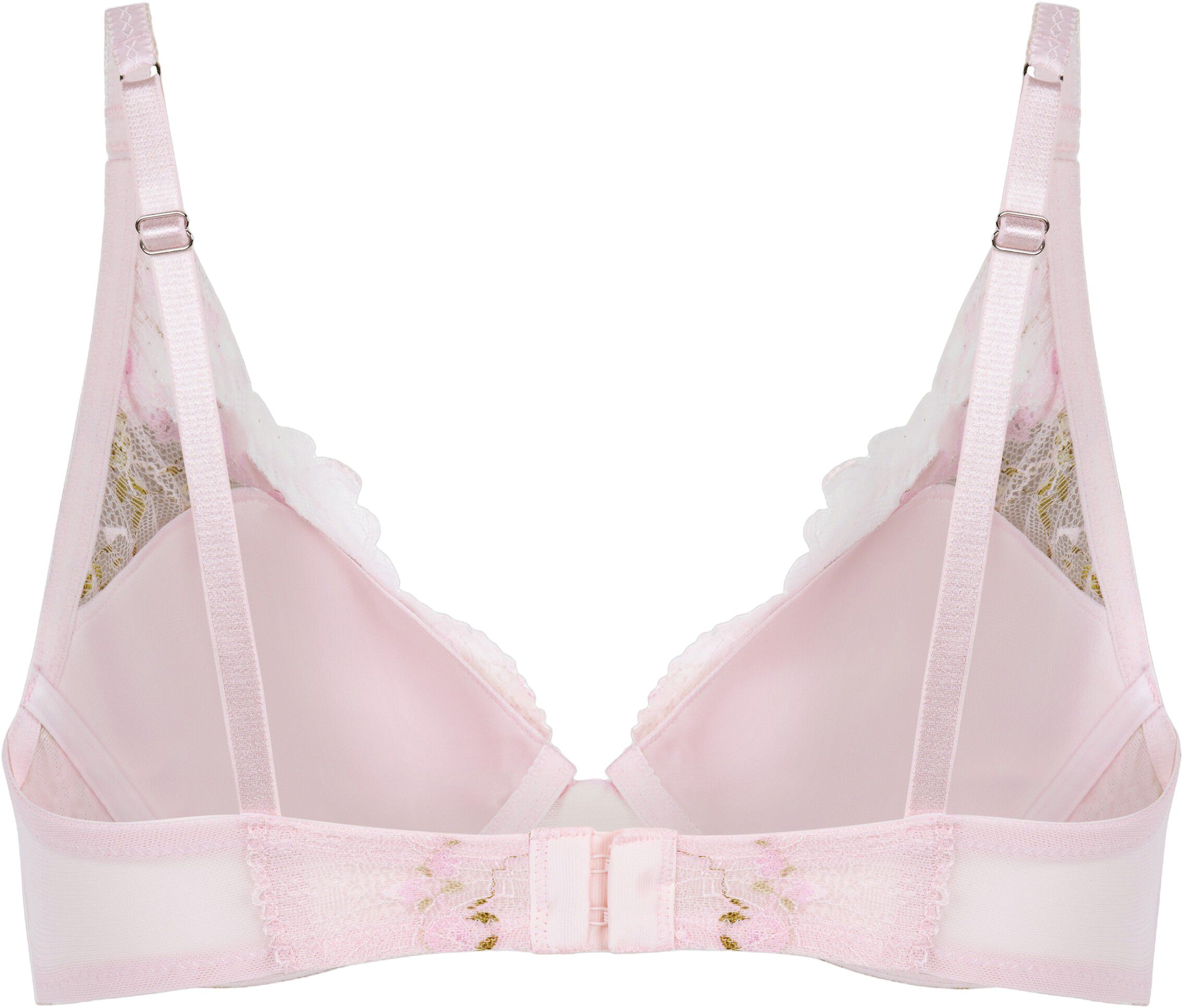 Miri Padded Underwired Bra