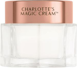 Charlotte's Magic Cream - Fugtgivende creme