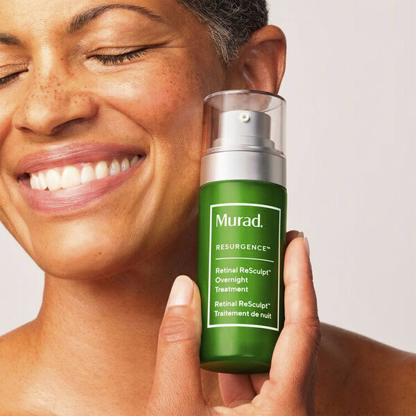 RETINAL RESCULPT OVERNIGHT TREATMEN