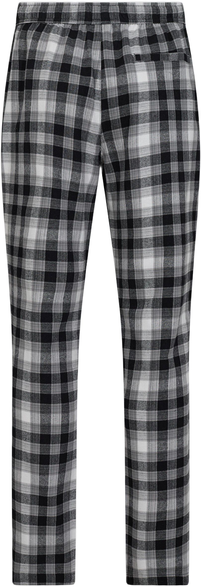 JBS of DK flannel pant.
