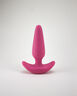 S-assy Vibrerende Buttplug