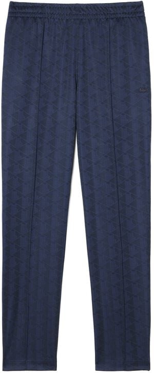 TRACK TROUSERS MALE ADULT KNIT