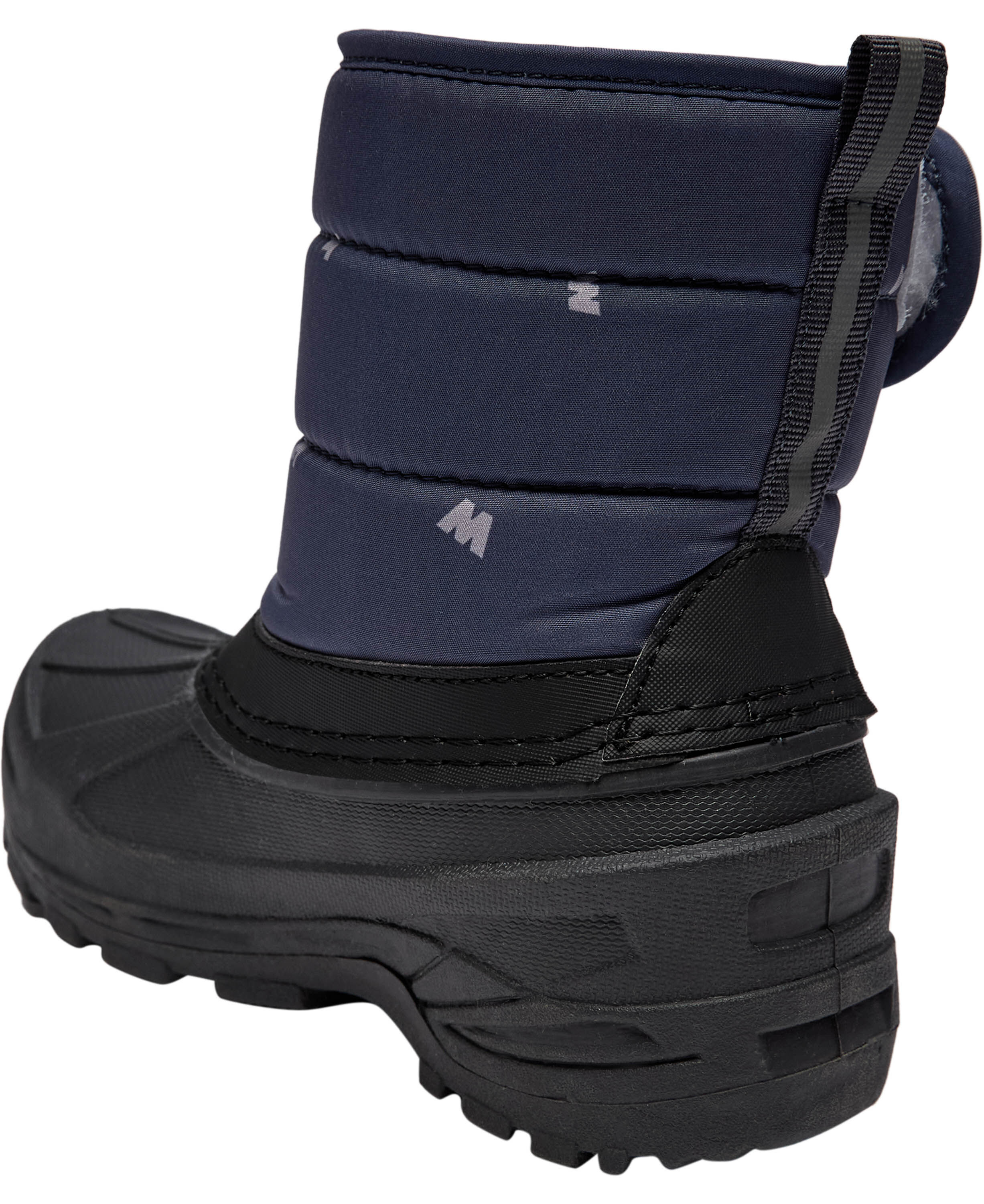 Vinterst&oslash;vle Winty