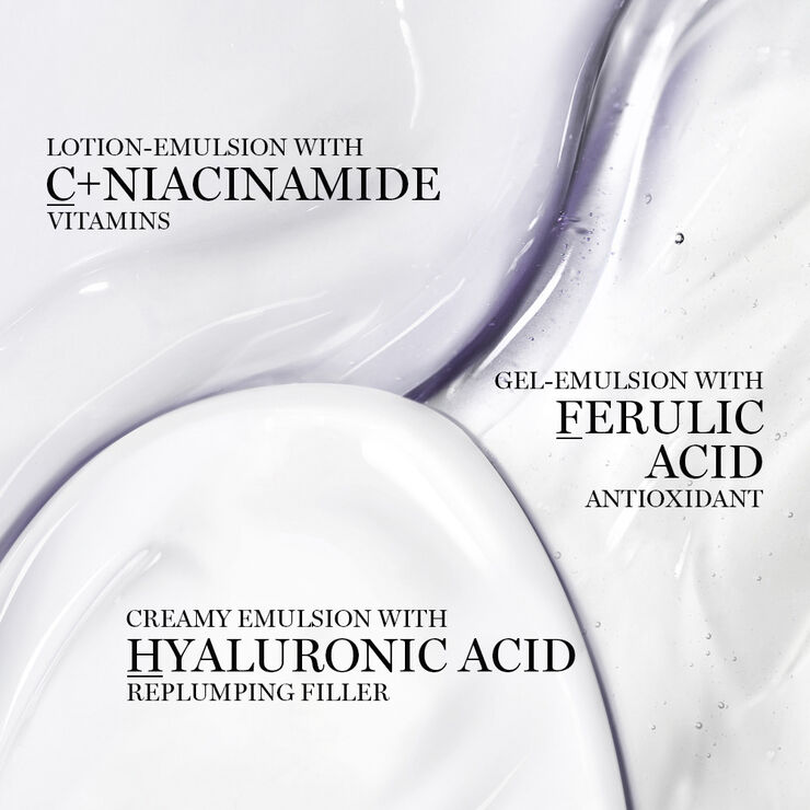 Lancôme Rénergie H.C.F. Triple Serum 50ml