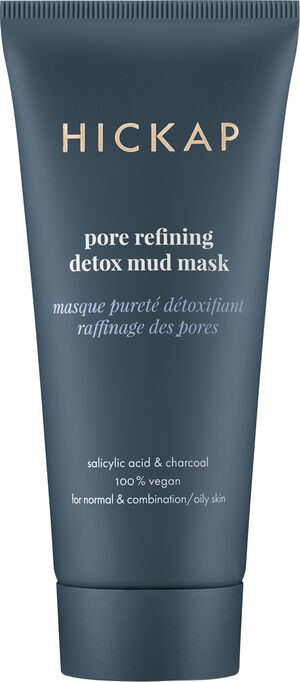 Pore Refining Detox Mud Mask