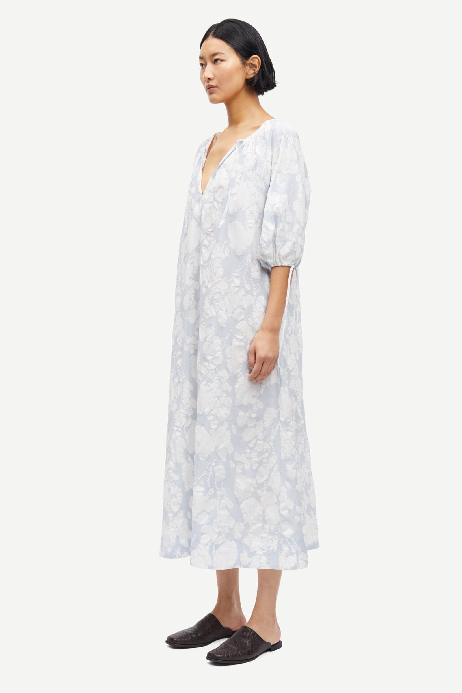 Samatera dress 15644