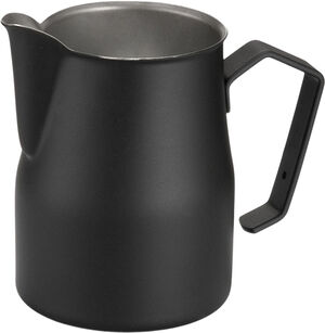MOTTA Skummekande 0,35 L Sort