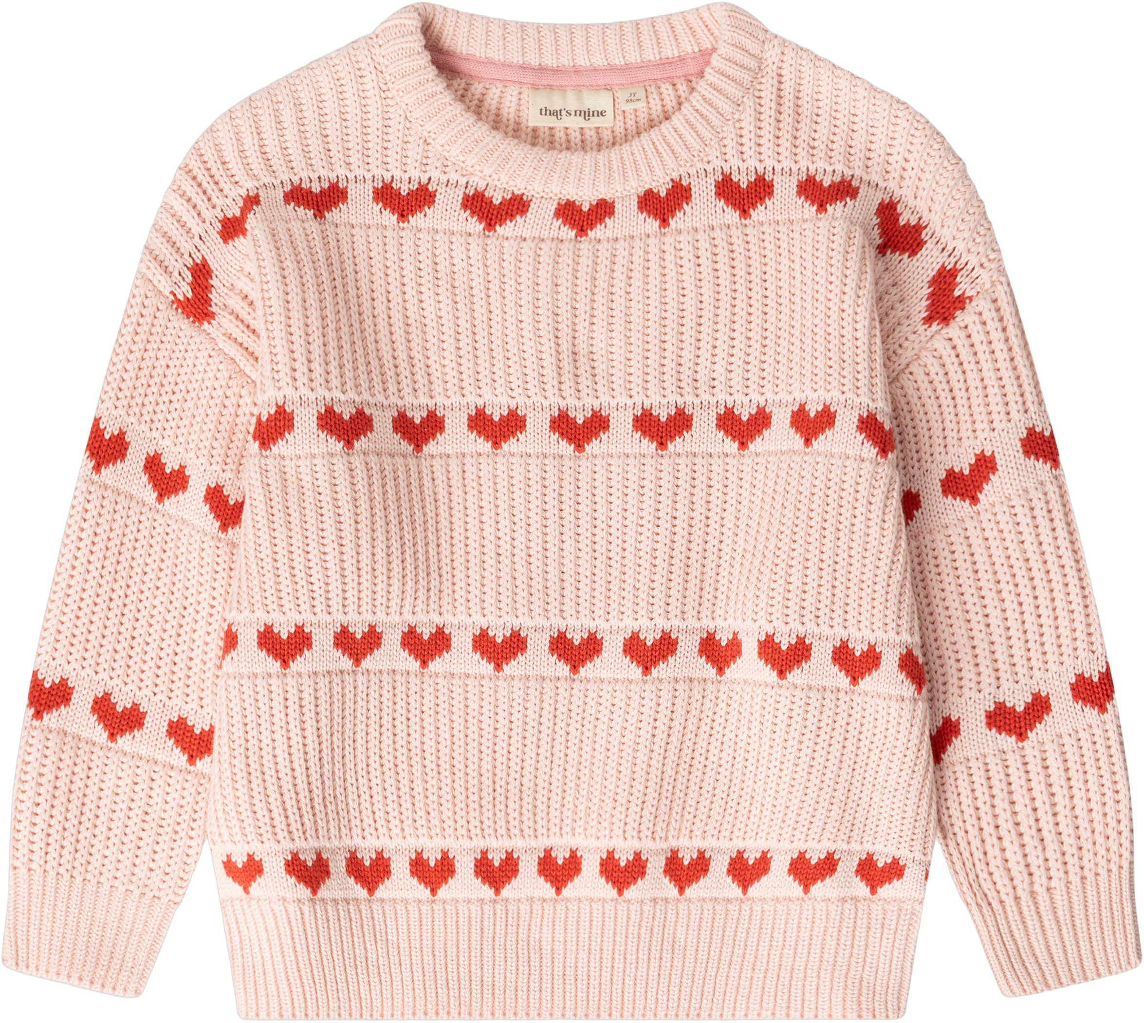Ingeborg sweater