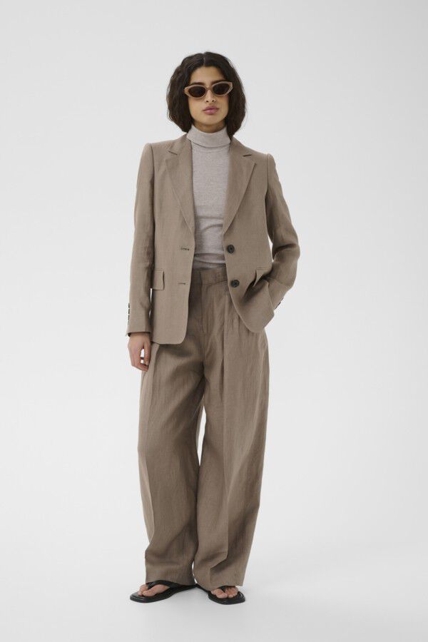 IdoneyIW Wide Pants