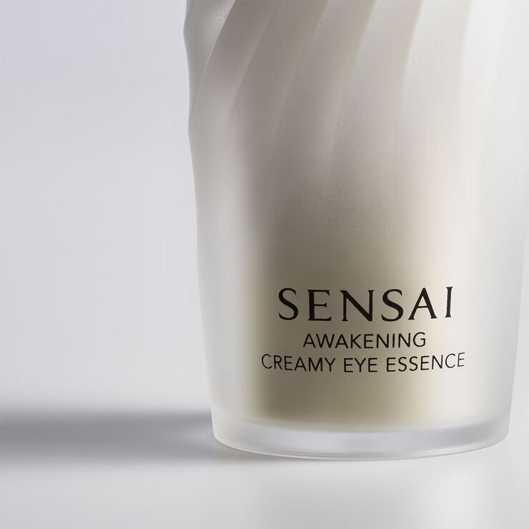 Sensai Awakening Creamy Eye Essence 20 ml