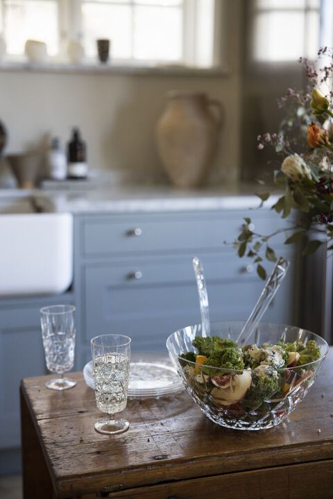 Picnic Juni bowl big (6) Clear