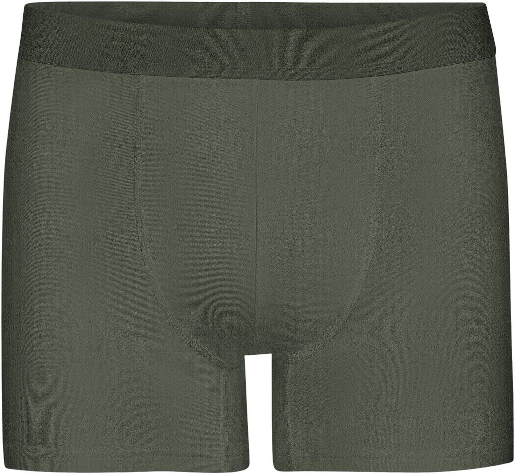Classic Organic Boxer Briefs