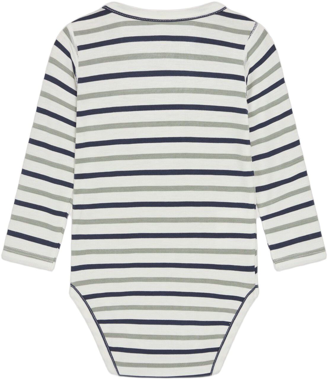 Body Hcbuller Sailor