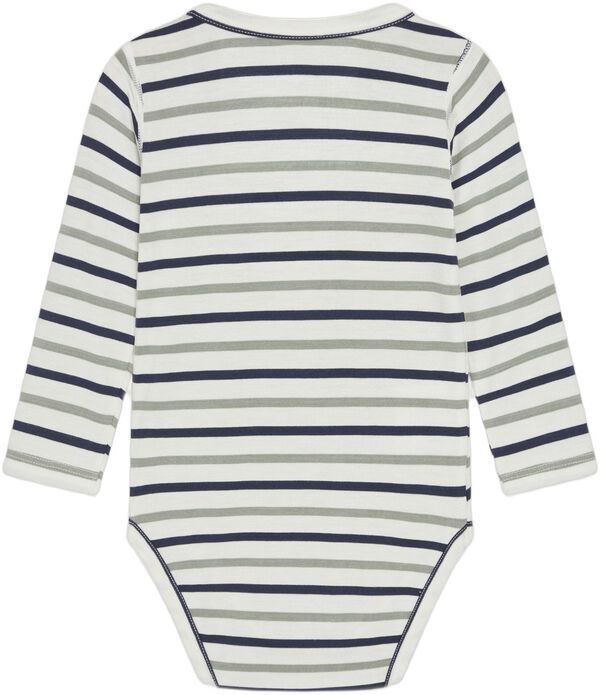 Body Hcbuller Sailor